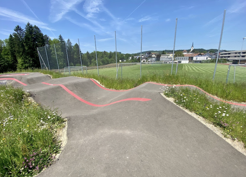 Engelburg Pumptrack